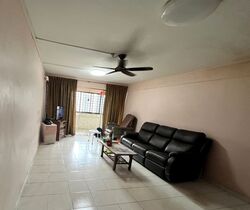 Blk 603 Bedok Reservoir Road (Bedok), HDB 5 Rooms #504537931